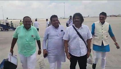 शिवमोग्गा से उड़ान सेवाएं शुरू