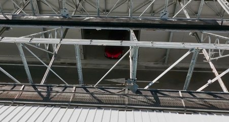 Alfa Romeo 33 Stradale (Dynamique)