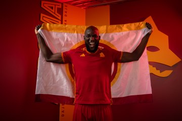 Opta Profile - Romelu Lukaku