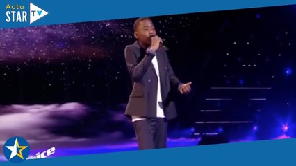 The Voice Kids  Durel sacré gagnant mais pas emballé pour faire carrière dans la musique, étonnante