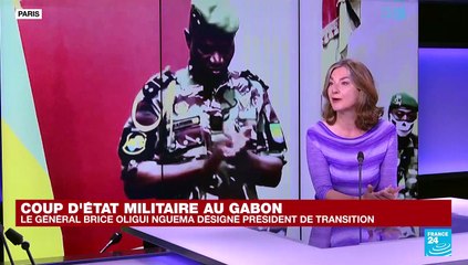 Gabon : une différence entre les coups d'Etat au Niger et au Gabon selon le chef de la diplomatie de l'UE Josep Borrell