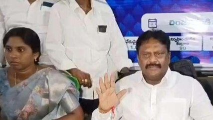 ఏలూరు జిల్లా: "మాలో ఉన్న కోవర్టులు నీకు స్క్రిప్ట్ ఇచ్చారు"