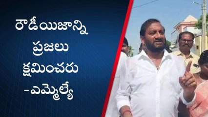 నెల్లూరు జిల్లా: చంద్రబాబు, పవన్ లపై మరో సారి ప్రసన్న ఘాటు వ్యాఖ్యలు