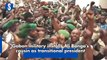 Gabon military installs Ali Bongo's cousin as transitional president
