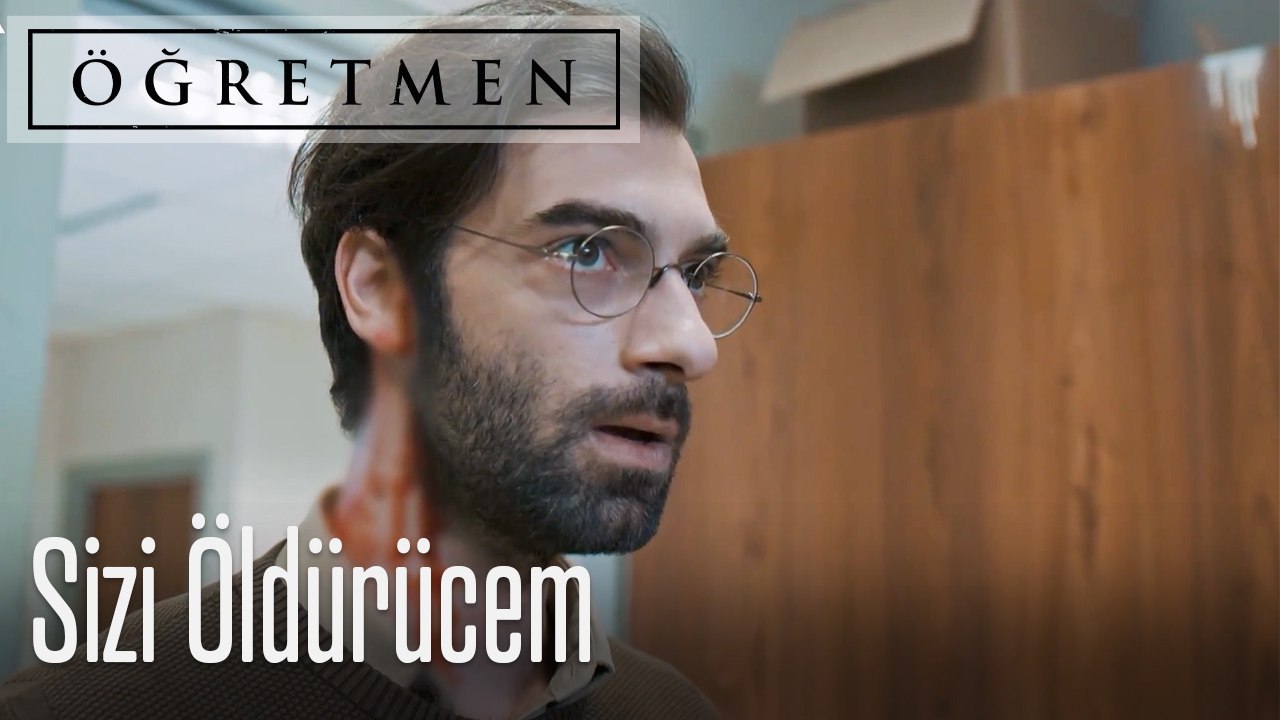 Sizi Öldürücem
