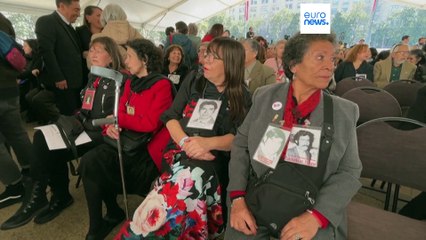 Chile | El Estado asume por primera vez la búsqueda de desaparecidos de la dictadura