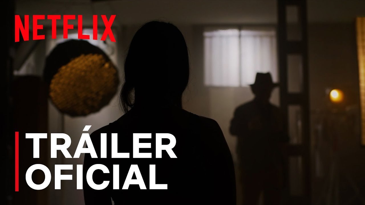 En el nombre de ellas_ El caso Kote Cabezudo _ Tráiler oficial _ Netflix España (2023)