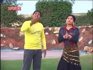 Hit Haryanvi Song 🎶 Ghar Mare Me Chaal | Official Full Video