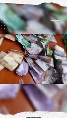 Pengemis Kaya di Alun-alun Kota Bogor