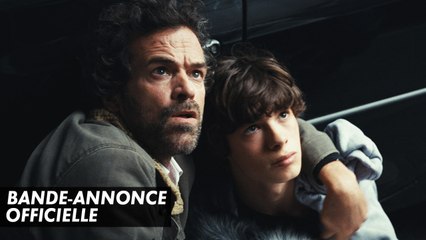Le Règne Animal - bande annonce - Romain Duris, Fantastique 2023