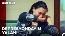 Anne Olsaydın Da Sevgilin İçin Oğlunu Terk Etmeseydin - Yasak Elma 3. Bölüm