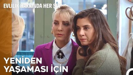 Azra'yı Hayata Döndüren Dava (Part 1) - Evlilik Hakkında Her Şey