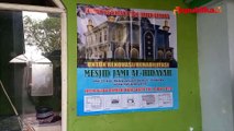 Masjid di Tasikmalaya diduga dirusak pemuda mabuk