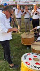 Sinop Gerze Abdaloğlu güreşleri 2023