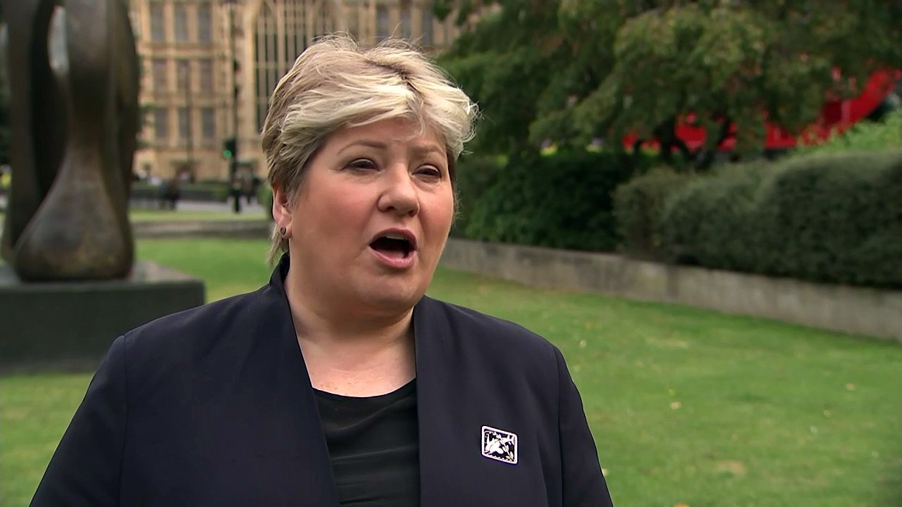 Labour: Stats on NHS waiting lists are ‘deeply shocking’