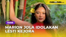 Idolakan Lesti Kejora, Ucapan Marion Jola Sebut Tak Ada Penyanyi Dangdut yang Menandingi Jadi Kontroversial