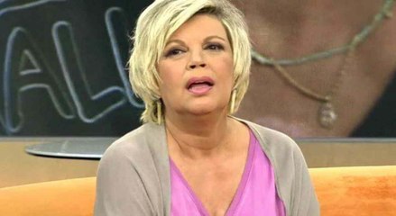 Terelu Campos cumple 58 años y lo hace como nunca