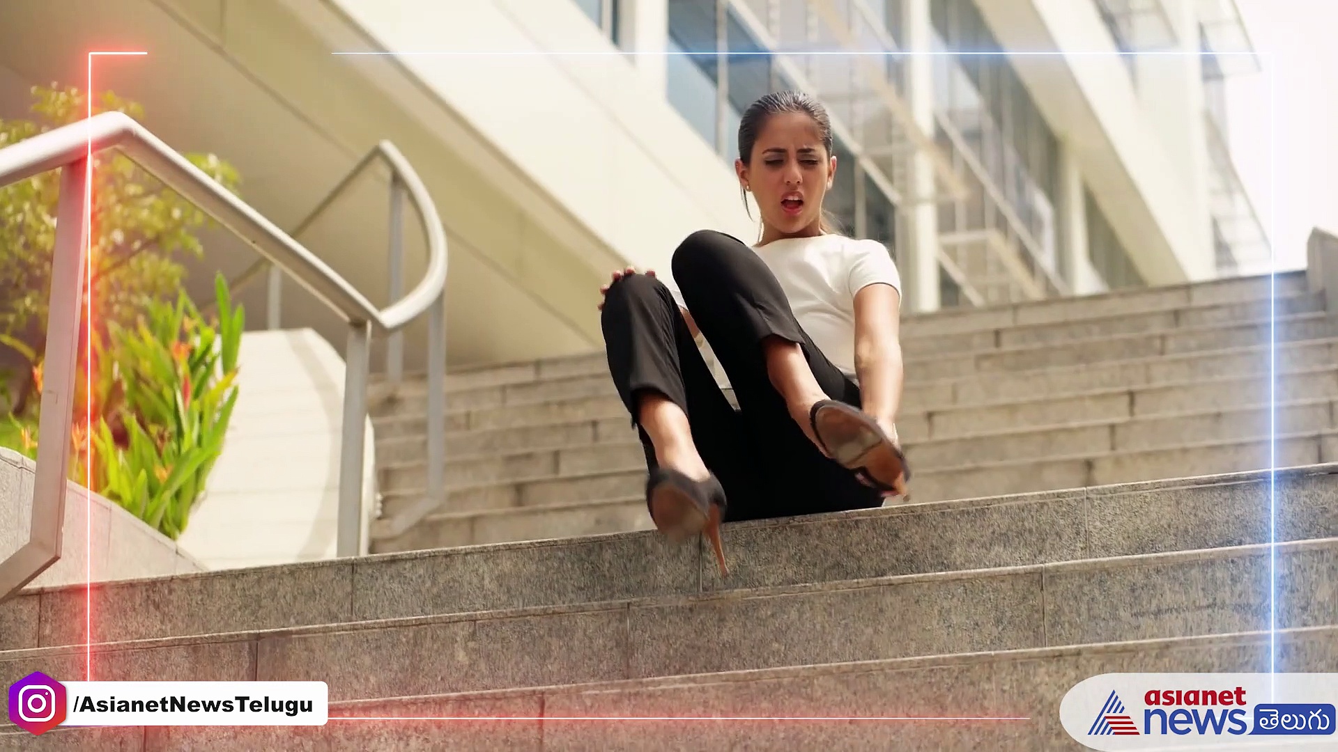 హై హీల్స్ వాడుతున్నారా..? ఈ ప్రమాదాలు కొనితెచ్చుకున్నట్టే... 