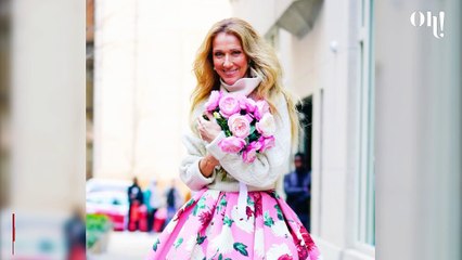 Céline Dion malade : la chanteuse de retour sur scène à une condition