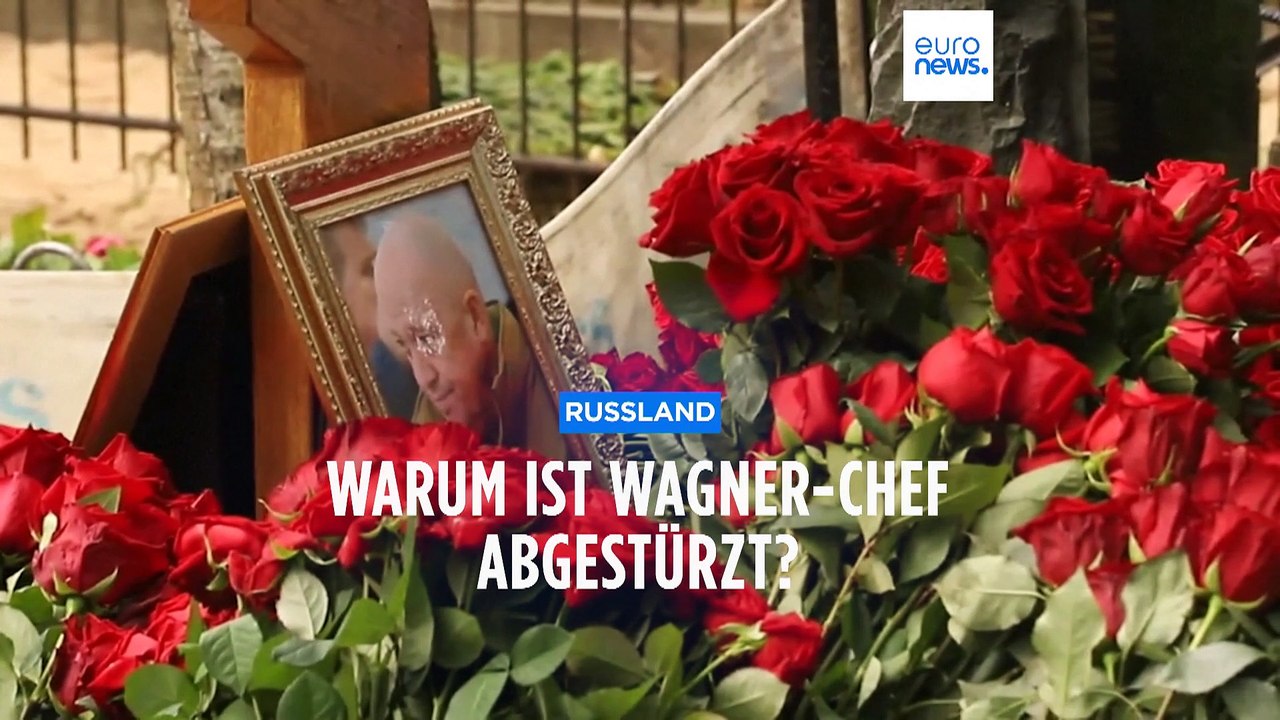 Nachrichten des Tages | 31. August - Mittagsausgabe