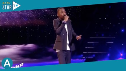 The Voice Kids  Durel sacré gagnant mais pas emballé pour faire carrière dans la musique, étonnante