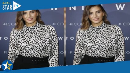 « Je me sentais nulle »  Camille Cerf sans filtre sur ses premiers jours épuisants avec son petit M