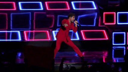 David Bisbal arrasa en Starlite Occident con un 'sold out'