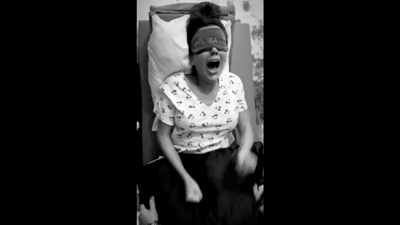 Dilan Polat nefes terapisi yaptığı anları paylaştı, kısa sürede tepki aldı