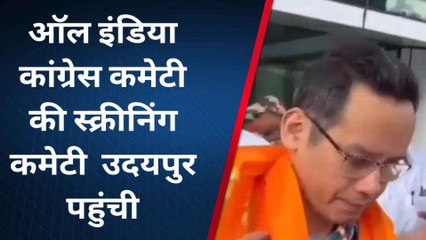 टिकट बंटवारे को लेकर कांग्रेस में माथापच्ची जारी, इन दो संभाग के दावेदारों से किया संवाद