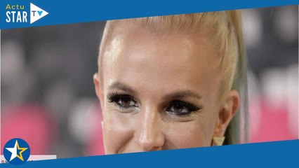 Britney Spears séparée de Sam Asghari  ce membre de sa famille dont elle s'est rapprochée