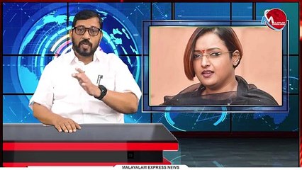 വായിൽ വരുന്നത് കോതയ്ക്ക് പാട്ട് , സ്വപ്നയ്ക്ക് മികച്ച നടിയ്ക്കുള്ള അവാർഡ് കൊടുക്കണം