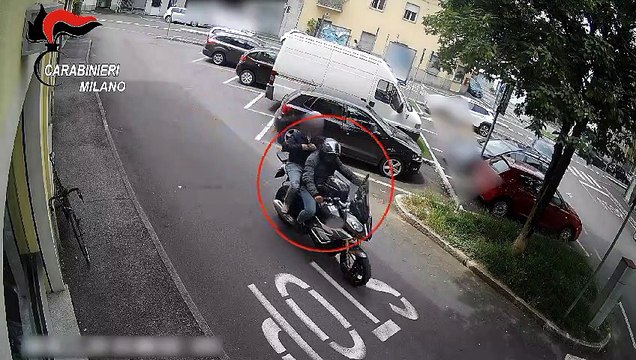 Anziani truffati e derubati, due arresti