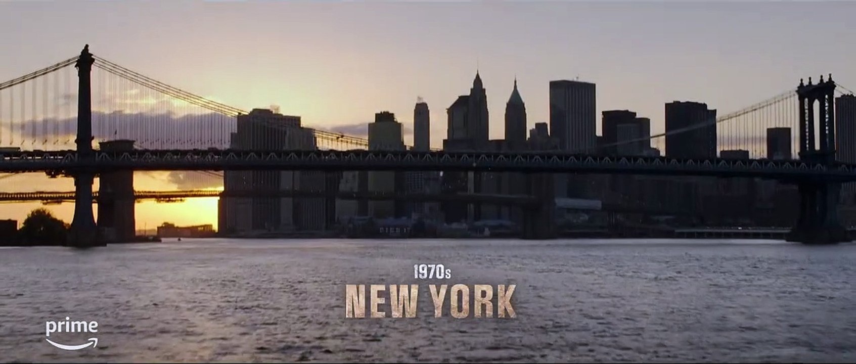 Le Continental : d'après l'univers de John Wick - saison 1 Bande-annonce VF