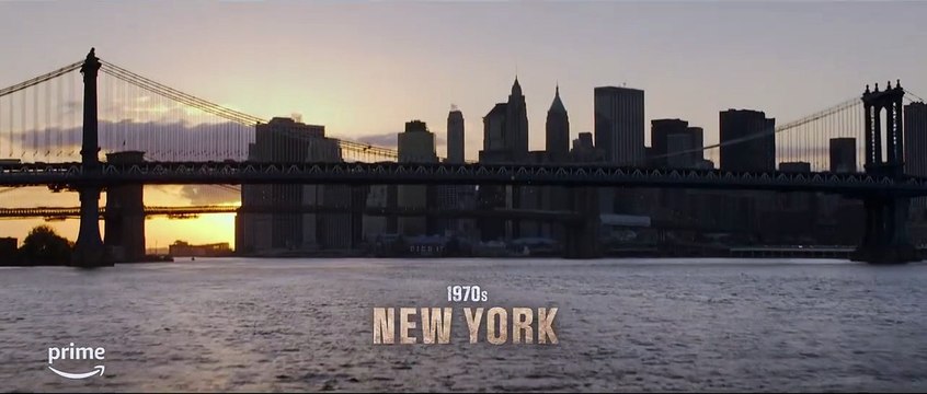 Le Continental : d'après l'univers de John Wick - saison 1 Bande-annonce VF