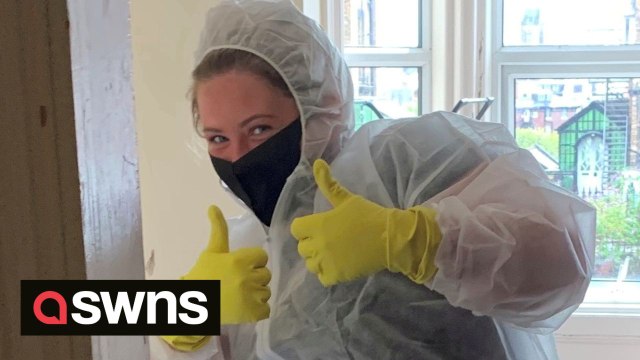 Cleaning expert revealed the dirt-plagued items she'd never have in her own home - including a dishwasher