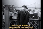 Ciudad de Conquista (1940) - Película completa en español