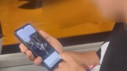 Kadınların gizlice görüntüledi, savunması ‘pes’ dedirtti