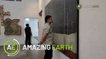 Amazing Earth: Amazing Travel Destination ft. Pinto Art Museum! (Online Exclusives)