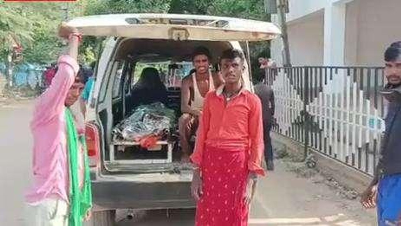 मुंगेर: कुएं में डूबने से एक व्यक्ति की मौत, परिजनों में पसरा मातम