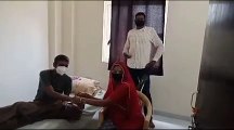 Video : रक्षाबंधन पर बहन बनी भाई के लिए जीवनरक्षक, किडनीदान कर बचाई जान