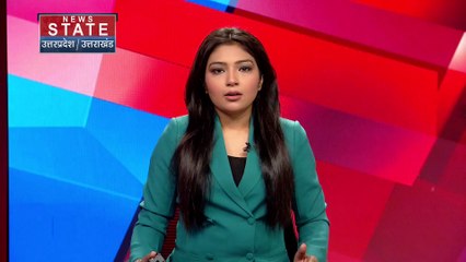 Uttar Pradesh : Agra में पुलिस को बड़ी सफलता