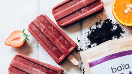 Conocemos Baïa Food, la empresa que conquista el mundo de los suplementos alimenticios: «Cuidarse no tiene por qué ser aburrido»