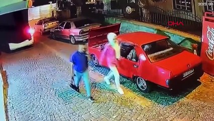 Kafede çıkan kavgada tabancayla vurulan kişi hayatını kaybetti