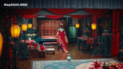 Tân Lên Nhầm Kiệu Hoa Được Chồng Như Ý 2023 Tập 2 Thuyết Minh