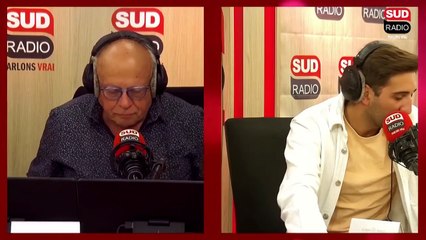 André Bercoff - Les perles du jour (31/08)