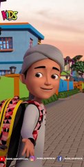 Allah Paki Pasand Farmata Hai  #ytshorts  #Shorts #GhulamRasool #Cartoon
