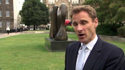 Labour expect ‘rapid action’ in dismissal of rogue officers