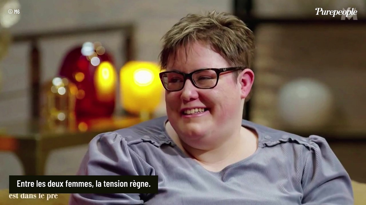 L'amour est dans le pré : Une prétendante très "saoulée" par sa rivale, vives tensions dans un endroit public... (SPOILER)