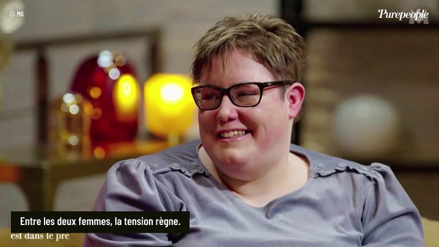 L'amour est dans le pré : Une prétendante très saoulée par sa rivale, vives tensions dans un endroit public... (SPOILER)