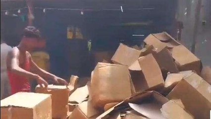 मुजफ्फरपुर: भारी मात्रा में विदेशी शराब के साथ दो तस्कर गिरफ्तार, पुलिस ने भेजा जेल